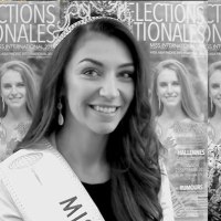 #987 Mélanie LABAT, Miss International France 2018 : l'interview
